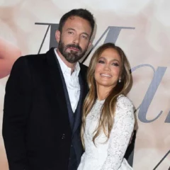 Jennifer Lopez Reveals How Her Husband Ben Affleck Initiated Their Romance's Rekindling