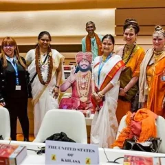 Swami Nithyananda's ‘fake country’ Kailasa cons 30 US cities with ‘Sister City’ scam: Report