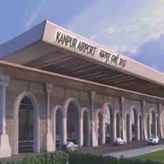 Kanpur Airport Gearing Up For Holistic Development With World-Class Facilities
