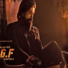 Yash's' K.G.F: Chapter 2' To Set Your Screens On Fire