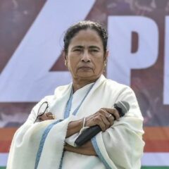 Mamata Banerjee ups ante against Centre, calls to limit BSF within 50 km