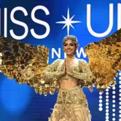 When And Where To Watch Miss Universe 2023 Live