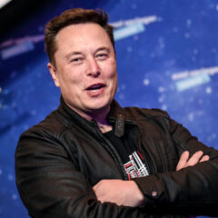 Elon Musk says for Twitter to deserve public trust, it must be politically neutral