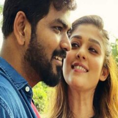 Vignesh Shivan Reveals Why He & Nayanthara Decided To Shift The Wedding Venue