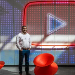Who is this Neal Mohan? You Tube's new Boss!