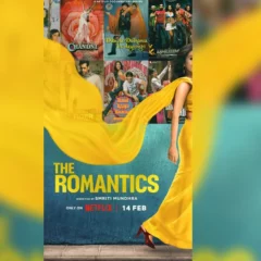 Netflix announces 'The Romantics' docu-series on Yash Chopra's legacy