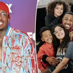 Nick Cannon Says, 'I Don't Get To Spend Enough Time With All My 11 Children'