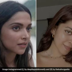 Deepika Padukone's Lookalike Rijuta Ghosh Deb Leaves Everyone Confused