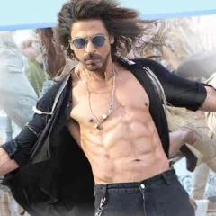 Shah Rukh Khan's 'Pathaan' Being Illegally Screened In Pakistan, SBFC Stops Screenings