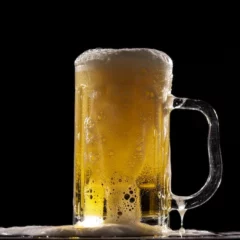 Researchers Working To Improve Taste Of Beer