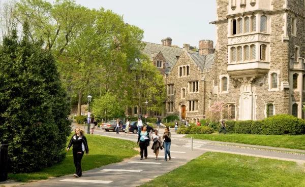Princeton University - History, Academics, Student Life