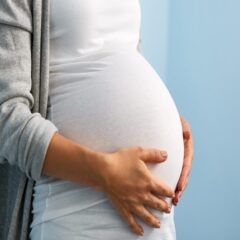 Research On Pregnant Women Discovers Increasing Chemical Exposure
