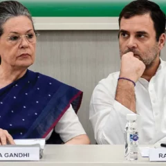 Congress Working Committee to discuss poll debacle in five States today