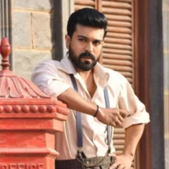 Ram Charan Says, 'I Feel 'RRR' Is A Big Hit Not Because It Is From The South'