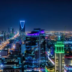 Riyadh-2030 : Eyeing World Expo 2030, Riyadh to pump in billions to become global metropolis