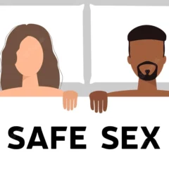 Research: Sending Regular Messages To Young People About Safe Sex Doesn't Guarantee Protection From STDs
