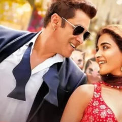 Kisi Ka Bhai Kisi Ki Jaan: Salman Khan & Pooja Hegde's 'Billi Billi' Song Teaser Out
