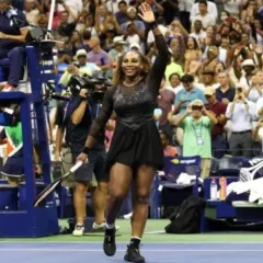 US Open: Serena Williams wins, Audience pays her massive Tribute !