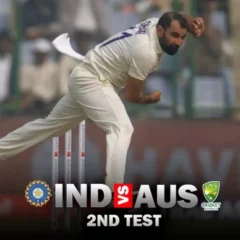 Indian wickets always have enough for pacers: Shami