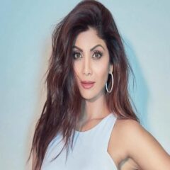 Shilpa Shetty Takes Time Off From 'Sukhee' Shoot To Spend Time In Nature, See Video
