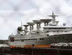 Chinese 'Spy Ship Yuan Wang-5' leaves Sri Lanka, India worried