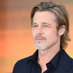 Brad Pitt Reportedly Dating Someone But Not In A 'Serious Relationship'