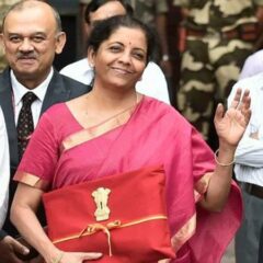 Biggest risk of cryptocurrency could be money laundering, Terror funding : Sitharaman