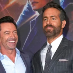 Hugh Jackman On Relationship With Ryan Reynolds In 'Deadpool 3': 'We're Opposites, Hate Each Other'