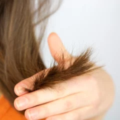 How To Reduce Split Ends, Hair Breakage