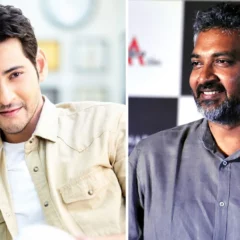 SS Rajamouli Discloses His Film With Mahesh Babu Is Going To Be 'Globetrotting Action Adventure'