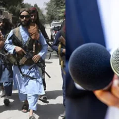 Taliban arrests American filmmaker, Producer in Kabul