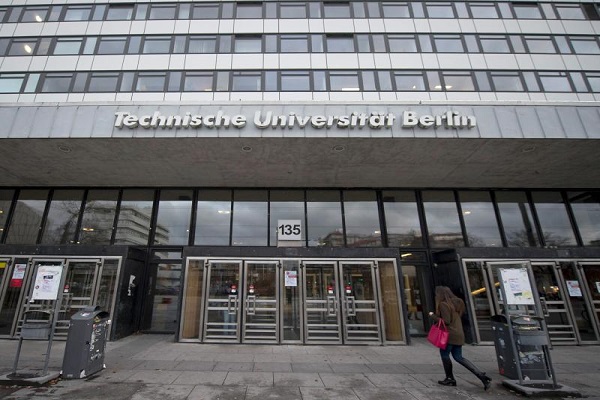 TECHNICAL UNIVERSITY OF BERLIN - Study In Germany