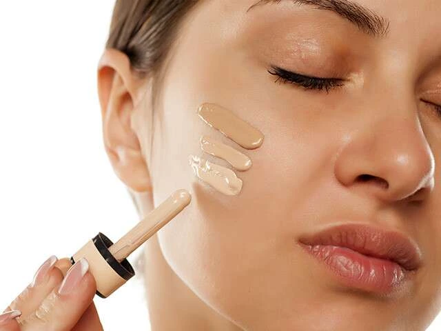 Advantages Of Using SPF-Infused Foundation