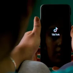 UK bans TikTok on government devices over security concerns