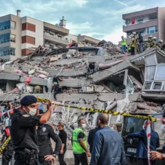 Earthquake in Turkey : over 600 dead, India stands in solidarity, says PM