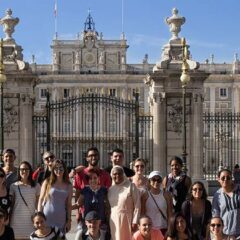 Spain has a History in Knowledge Sharing - Best Universities in Spain