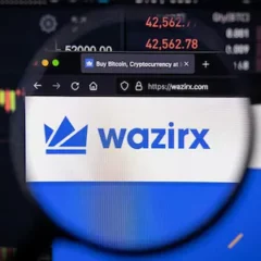 ED raids director of crypto company WazirX, freezes Rs 64.67 crore