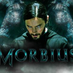 MORBIUS REVIEW-: DULL AND DULL THROUGHOUT