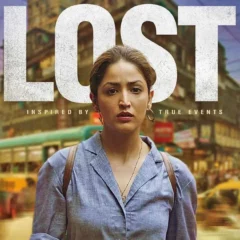 Yami Gautam's 'Lost' Trailer Out Now