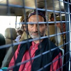 Terror funding: NIA court sentences Yasin Malik 'life term'